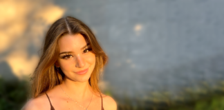 Brook monk’s age, biography, social media appearance, and much more about her brooke monk age