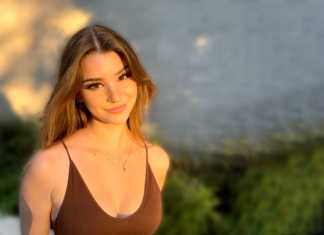 Brook monk’s age, biography, social media appearance, and much more about her brooke monk age