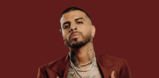 Complete detail about Rauw Alejandro height, weight, biography, and professional career rauw alejandro height