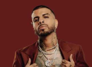Complete detail about Rauw Alejandro height, weight, biography, and professional career rauw alejandro height