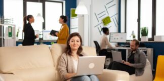 Small Business Loan