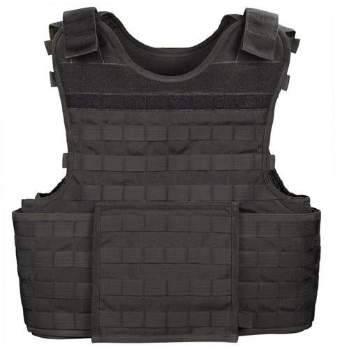 Bulletproof Vest: Important Things you Must Know
