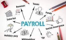 Payroll Services