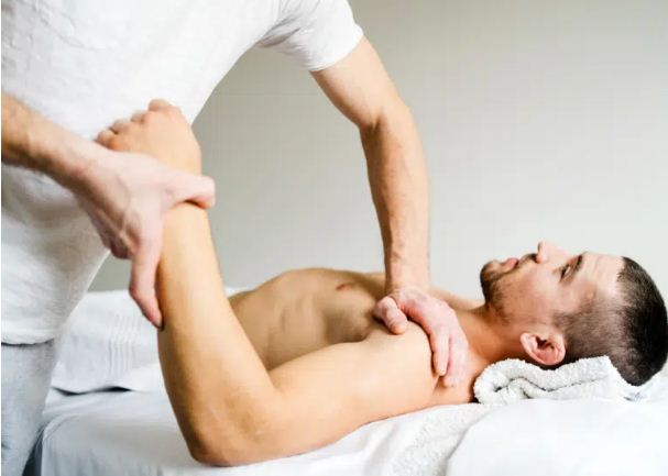 What are the benefits of a massage?