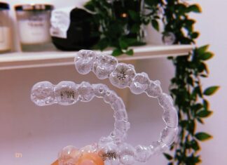 How To Clean And Maintain Your Invisalign Aligners? invisalign cost liverpool