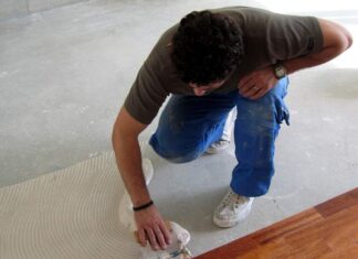 Why Hybrid Flooring Is So Popular?