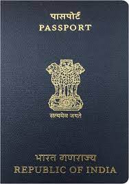 Renew Your Passport