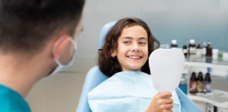 pediatric oral problem