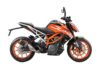 What are the Top 5 Touring Bikes in India? KTM Duke 390