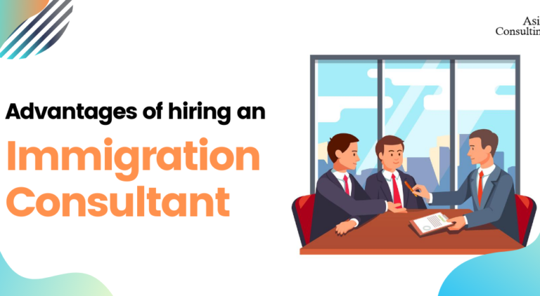 Operations Consultant