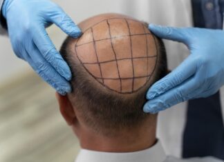 The Definitive Guide to Hair Transplant in Dubai