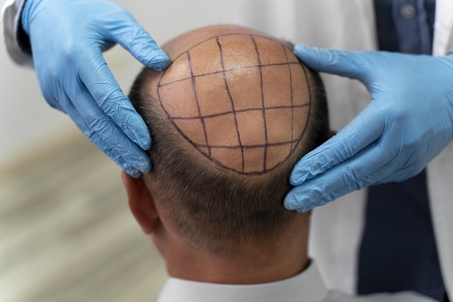 The Definitive Guide to Hair Transplant in Dubai - Magbuff