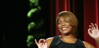 Queen Latifah Age: Explore her Career and success queen latifah age