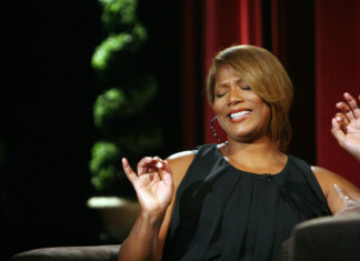 Queen Latifah Age: Explore her Career and success queen latifah age
