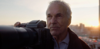 Richard Misrach Age