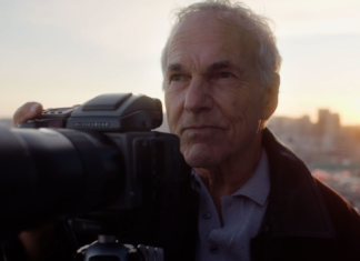 Richard Misrach Age: A Journey Through His Life, Art and more facts about Him Richard Misrach Age