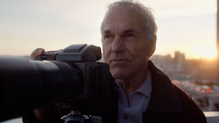 Richard Misrach Age