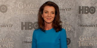 Michelle Fairley Net Worth: A Journey to a Successful Career And More Info michelle fairley net worth