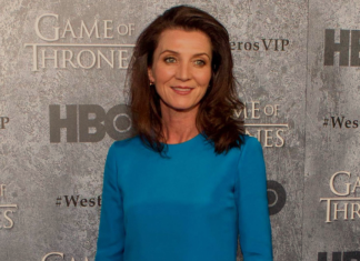 Michelle Fairley Net Worth: A Journey to a Successful Career And More Info michelle fairley net worth