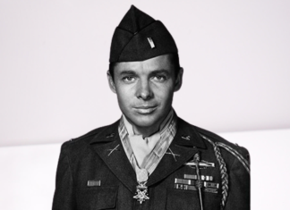 How Did Audie Murphy Die? Explore His Age, Physical Appearance, Net Worth, Career, Personal Life, and More Info how did audie murphy die