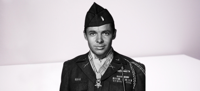how did audie murphy die how did audie murphy die