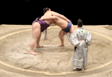 Experiencing the Thrill of Japan’s Sumo Tournaments: A Traveler’s Guide Japan's Sumo Tournaments