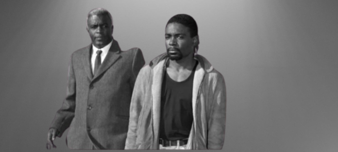Jackie Robinson Jr. Age Jackie Robinson Jr. Age