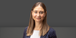 Daniela Amodei age