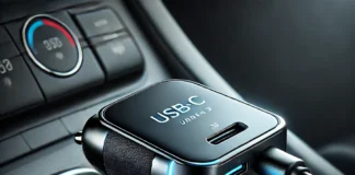 USB-C Car Charger: Exploring Features, Types, Benefits, Top Brands and Which One Is Right for You