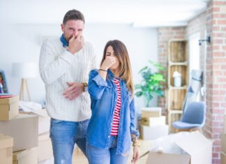 What’s That Smell? How to Know If You Have Sewer Issues Sewer Issues