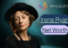 Irene Ryan’s Net Worth: Unveiling the Financial Legacy of a Hollywood Icon