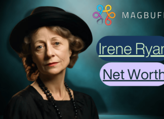 Irene Ryan’s Net Worth: Unveiling the Financial Legacy of a Hollywood Icon