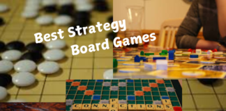 best strategy board games