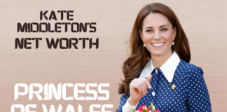Kate Middleton’s Net Worth: An Insight to Her Royal Status Kate Middleton's Net Worth