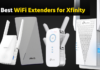 Boost Your Coverage and Speed with the Best WiFi Extenders for Xfinity, Installation & Setup Tips, Pros & Cons, And Much More best wifi extender for xfinity