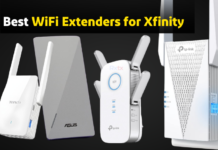 Boost Your Coverage and Speed with the Best WiFi Extenders for Xfinity, Installation & Setup Tips, Pros & Cons, And Much More best wifi extender for xfinity