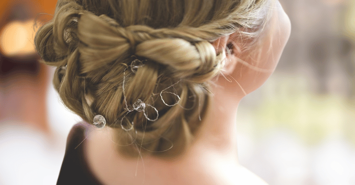 Popular shoulder length hairstyles