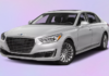2019 Genesis G90: All You Need to Know About Its Spec, Features, Comfort, Fuel Efficiency, Price and More 2019 Genesis G90