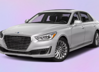 2019 Genesis G90: All You Need to Know About Its Spec, Features, Comfort, Fuel Efficiency, Price and More 2019 Genesis G90