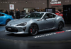 2020 Toyota 86: A Perfect Fusion of Sporty Design and Driving Thrills 2020 Toyota 86
