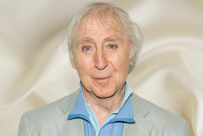 Gene Wilder's net worth Gene Wilder's net worth