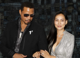 Who Is Terrence Howard’s Wife? Exploring His Age, Net Worth, and Career Terrence Howard's Wife