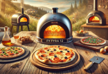 Best Pizza Oven for Every Budget: Comparing Features, Performance, and Durability for Perfectly Baked Pizzas Best Pizza Oven