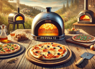Best Pizza Oven for Every Budget: Comparing Features, Performance, and Durability for Perfectly Baked Pizzas Best Pizza Oven