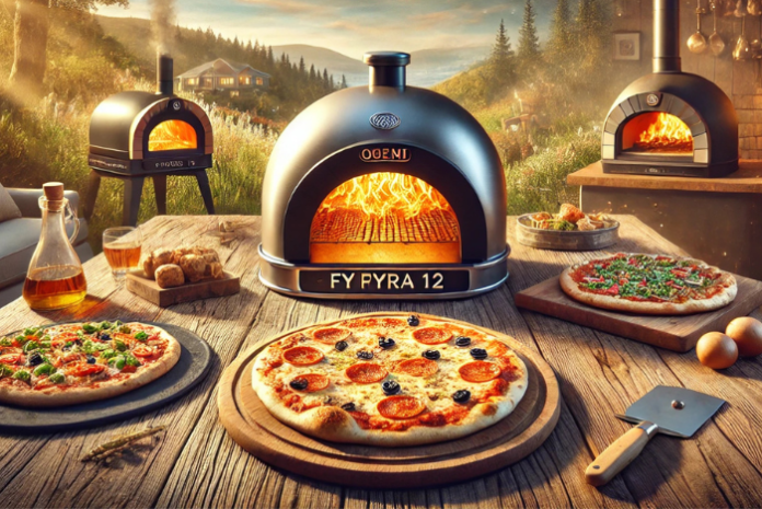Best Pizza Oven Best Pizza Oven