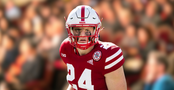 Thomas Fidone senior year highlights