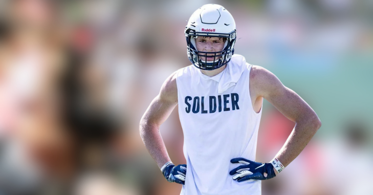 Thomas Fidone college comeback and performance