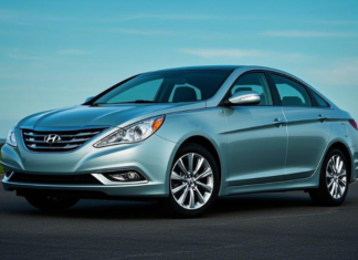 Exploring the Legacy of the 2011 Hyundai Sonata: A Look at Its Design, Performance, and Enduring Popularity Among Car Enthusiasts 2011 Hyundai Sonata