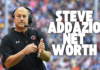 Steve Addazio’s Net Worth: A Deep Dive into His Career, Contracts, Age, Wife, and Height Steve Addazio's Net Worth