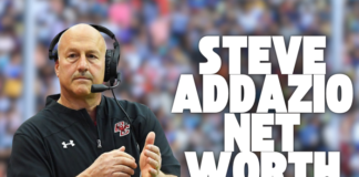 Steve Addazio’s Net Worth: A Deep Dive into His Career, Contracts, Age, Wife, and Height Steve Addazio's Net Worth